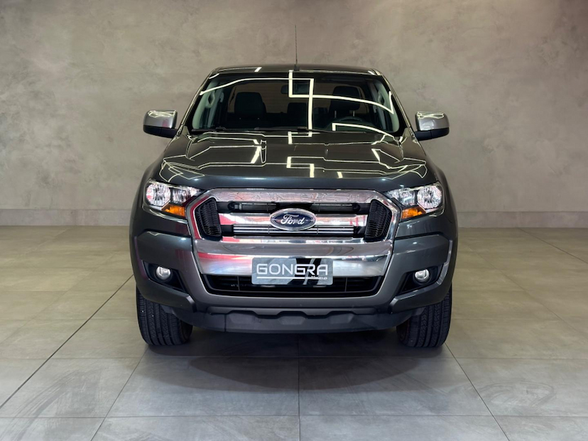 Foto do veículo FORD RANGER  XLSCD4 22C 2019 62.300 KM 129.900,00