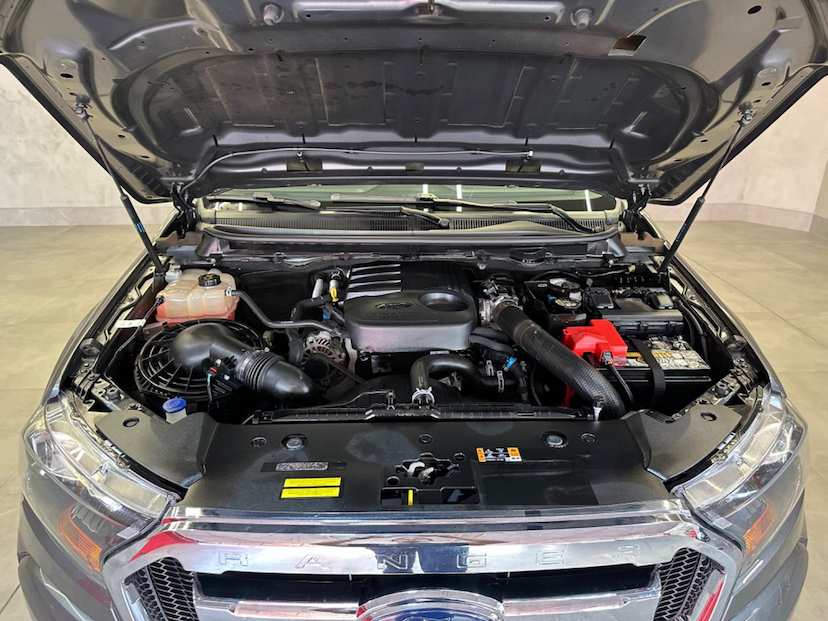 Foto do veículo FORD RANGER  XLSCD4 22C 2019 62.300 KM 129.900,00
