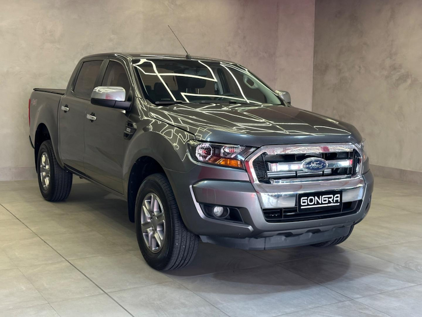 Foto do veículo FORD RANGER  XLSCD4 22C 2019 62.300 KM 129.900,00