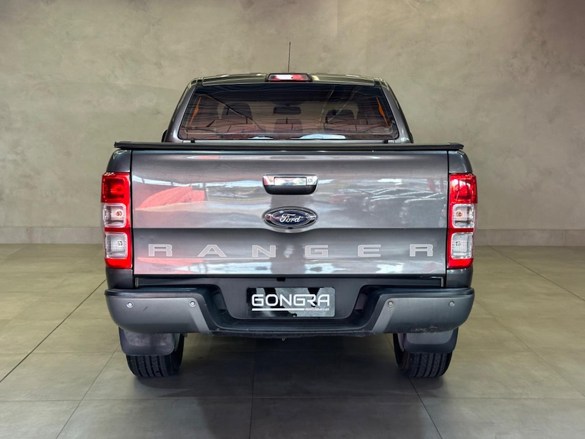 Foto do veículo FORD RANGER  XLSCD4 22C 2019 62.300 KM 129.900,00