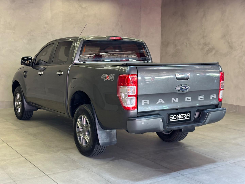 Foto do veículo FORD RANGER  XLSCD4 22C 2019 62.300 KM 129.900,00