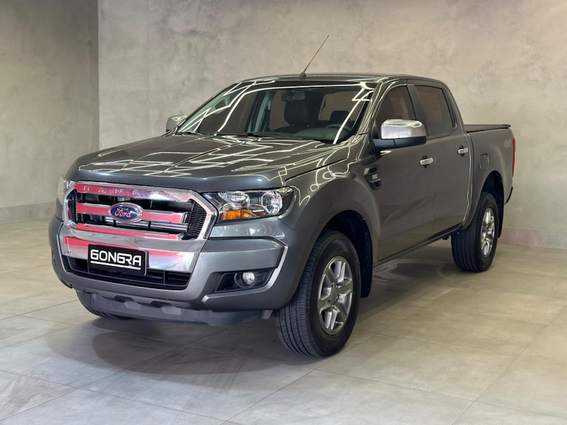 Foto do veículo FORD RANGER  XLSCD4 22C 2019 62.300 KM 129.900,00