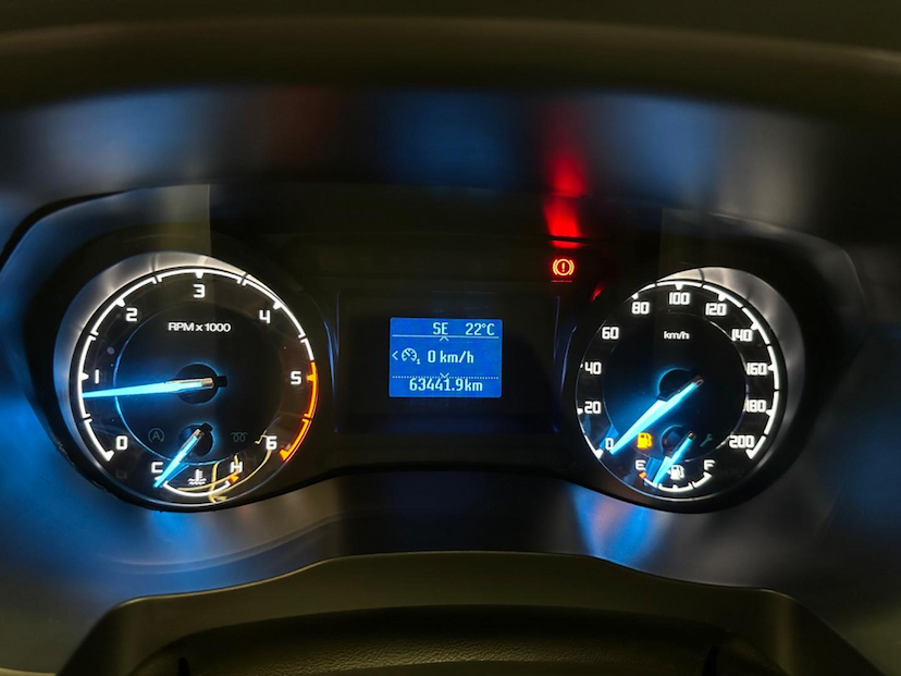 Foto do veículo FORD RANGER  XLSCD4 22C 2019 62.300 KM 129.900,00