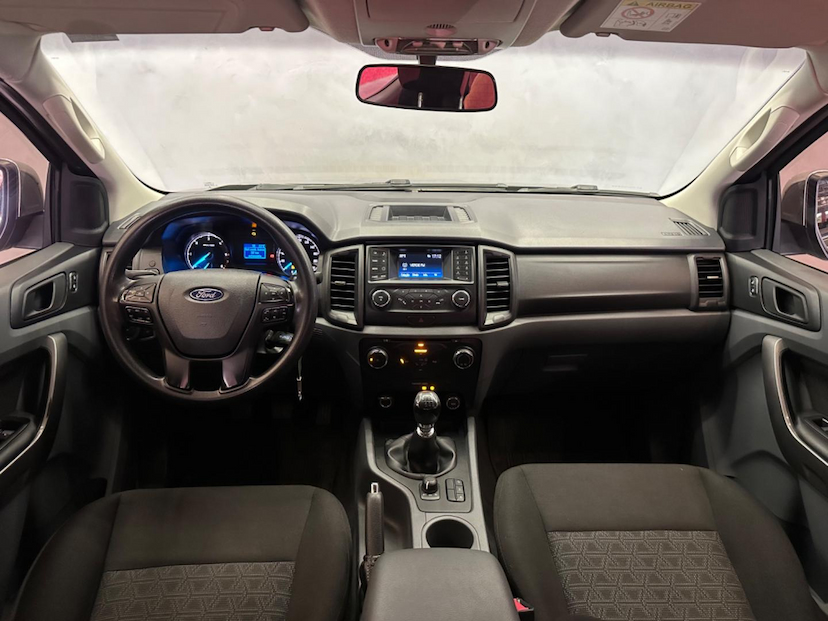 Foto do veículo FORD RANGER  XLSCD4 22C 2019 62.300 KM 129.900,00