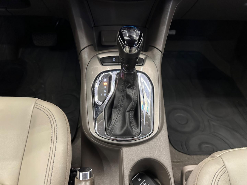 Foto do veículo CHEVROLET CRUZE CHEV  LTZ NB AT 2018 72.105 KM 92.900,00