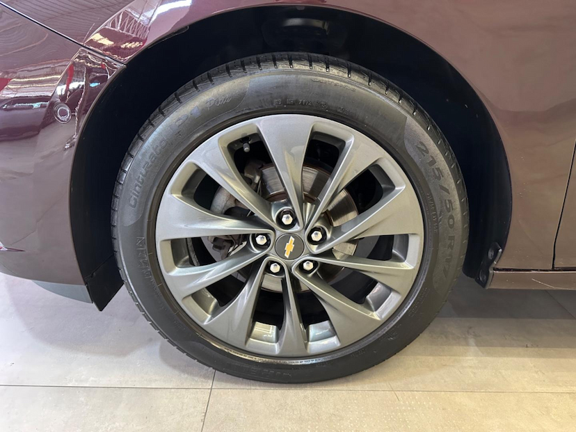 Foto do veículo CHEVROLET CRUZE CHEV  LTZ NB AT 2018 72.105 KM 92.900,00