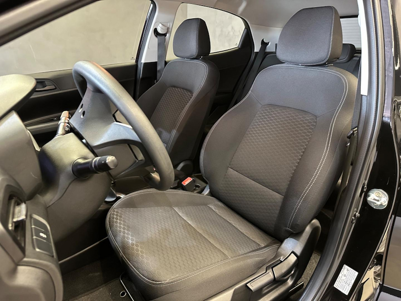 Foto do veículo HYUNDAI HB20  1.0MT VISION BLUEMEDIA 2022 12.611 KM 66.900,00