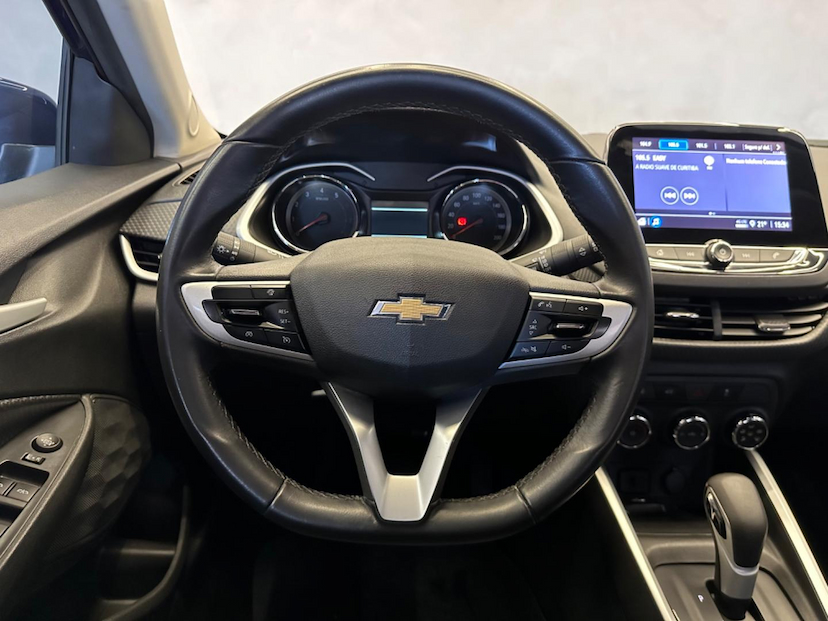 Foto do veículo CHEVROLET ONIX  PLUS 10TAT LTZ 2023 31.306 KM 87.900,00