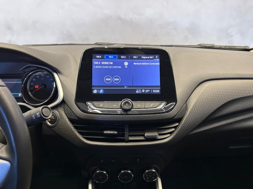 Foto do veículo CHEVROLET ONIX  PLUS 10TAT LTZ 2023 31.306 KM 87.900,00