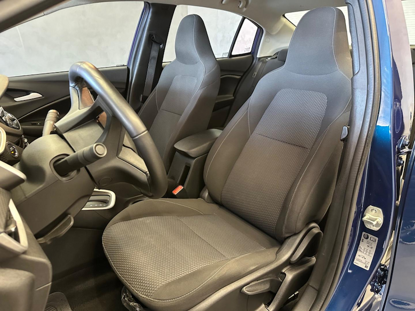Foto do veículo CHEVROLET ONIX  PLUS 10TAT LTZ 2023 31.306 KM 87.900,00