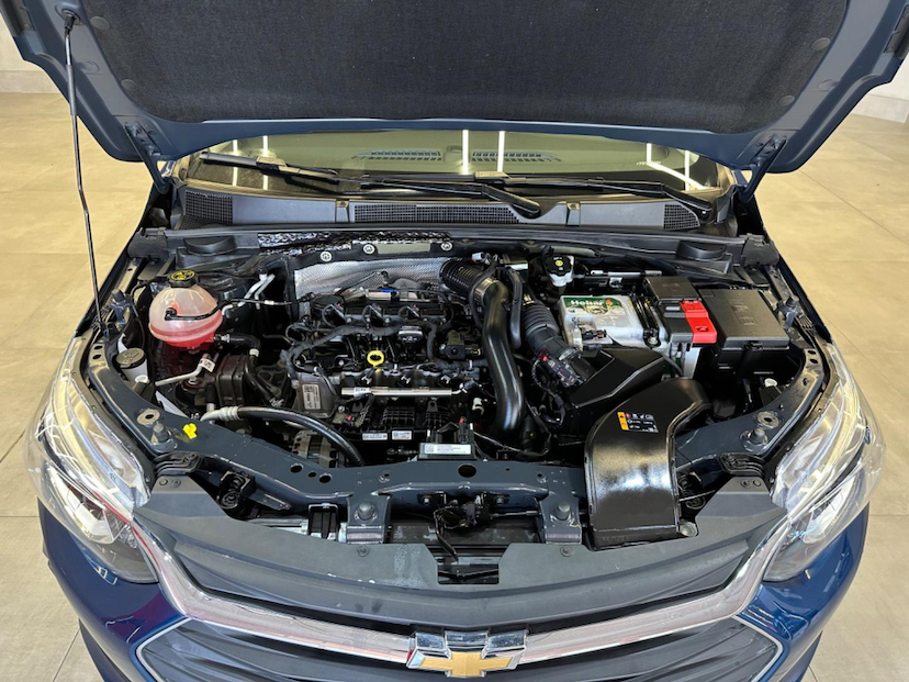 Foto do veículo CHEVROLET ONIX  PLUS 10TAT LTZ 2023 31.306 KM 87.900,00