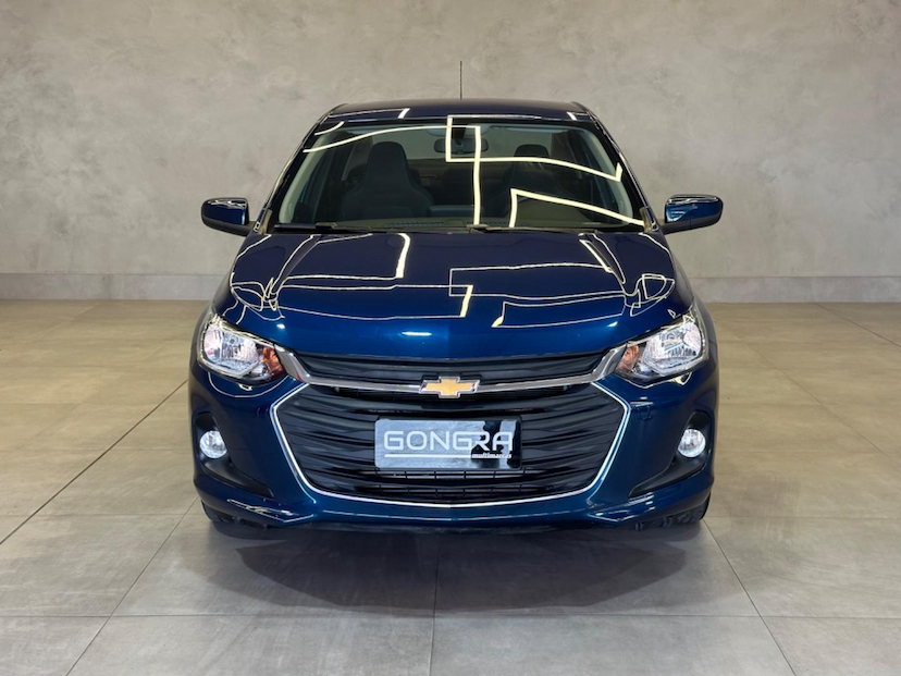 Foto do veículo CHEVROLET ONIX  PLUS 10TAT LTZ 2023 31.306 KM 87.900,00
