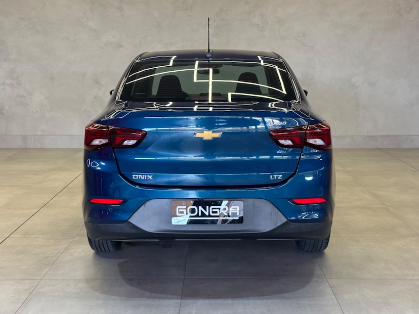 Foto do veículo CHEVROLET ONIX  PLUS 10TAT LTZ 2023 31.306 KM 87.900,00
