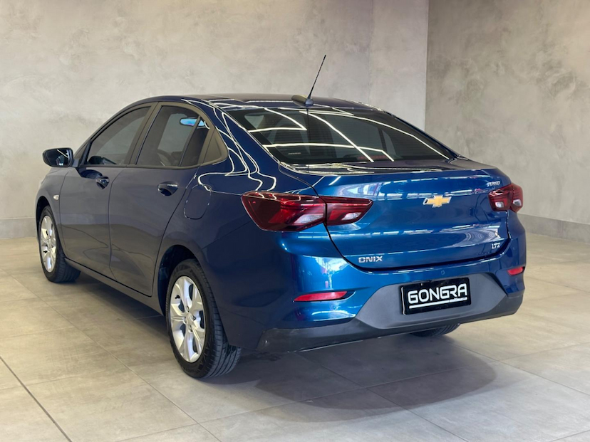 Foto do veículo CHEVROLET ONIX  PLUS 10TAT LTZ 2023 31.306 KM 87.900,00