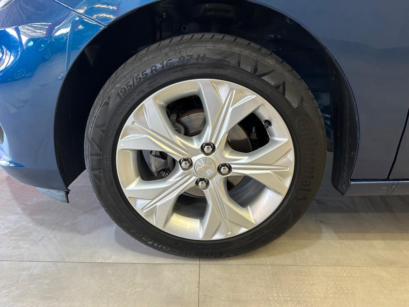 Foto do veículo CHEVROLET ONIX  PLUS 10TAT LTZ 2023 31.306 KM 87.900,00