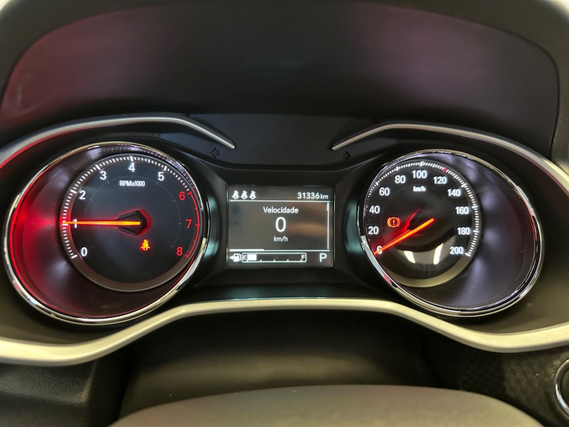 Foto do veículo CHEVROLET ONIX  PLUS 10TAT LTZ 2023 31.306 KM 87.900,00
