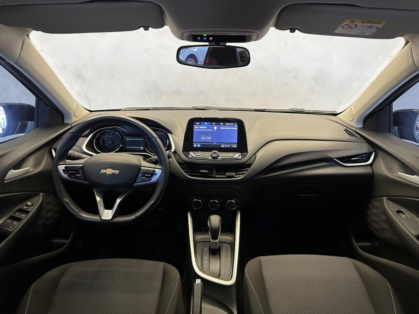 Foto do veículo CHEVROLET ONIX  PLUS 10TAT LTZ 2023 31.306 KM 87.900,00