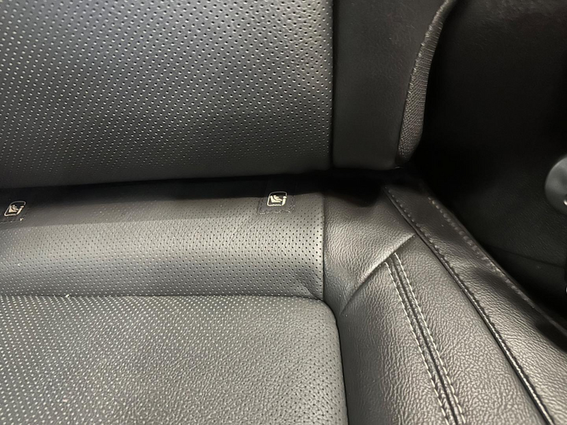 Foto do veículo JEEP COMPASS  LONG TF 2022 13.530 KM 138.900,00
