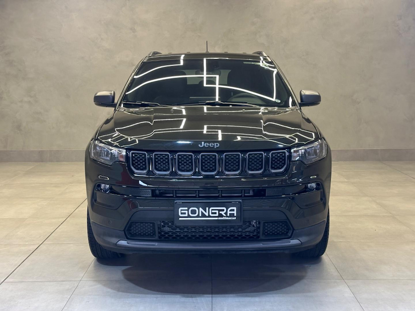 Foto do veículo JEEP COMPASS  LONG TF 2022 13.530 KM 138.900,00