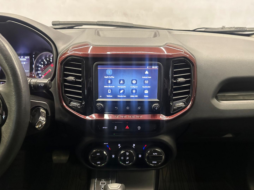 Foto do veículo FIAT TORO  1.8 16V EVO FLEX FREEDOM AT6 2020 55.181 KM 97.900,00