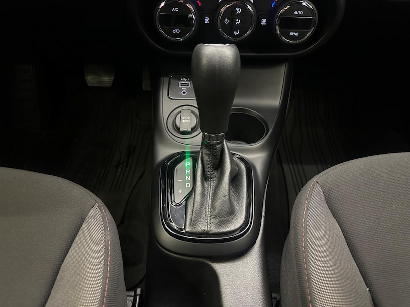 Foto do veículo FIAT TORO  1.8 16V EVO FLEX FREEDOM AT6 2020 55.181 KM 97.900,00