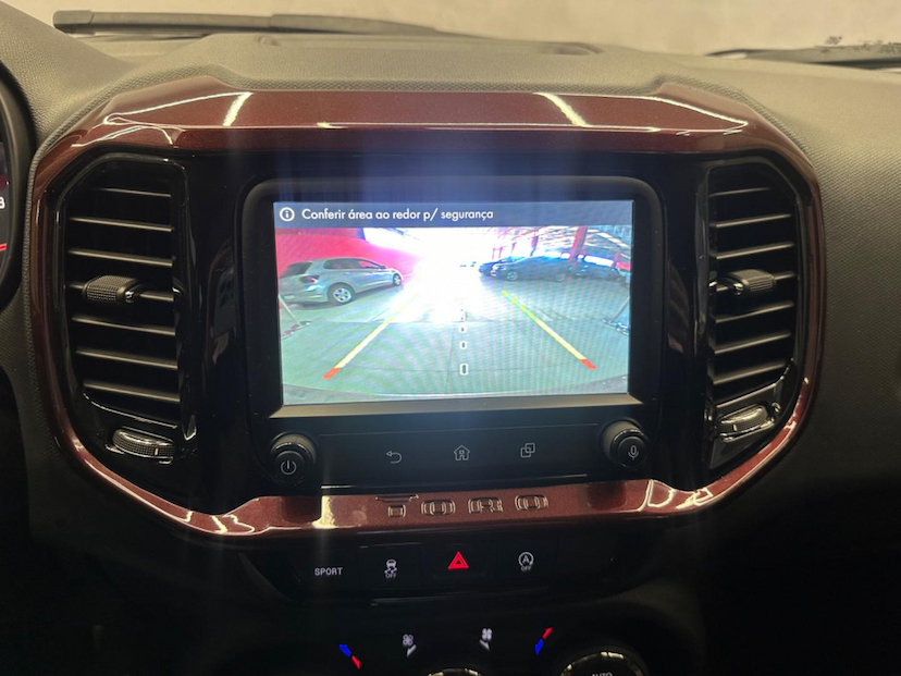 Foto do veículo FIAT TORO  1.8 16V EVO FLEX FREEDOM AT6 2020 55.181 KM 97.900,00