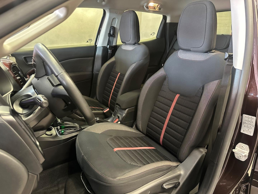 Foto do veículo FIAT TORO  1.8 16V EVO FLEX FREEDOM AT6 2020 55.181 KM 97.900,00