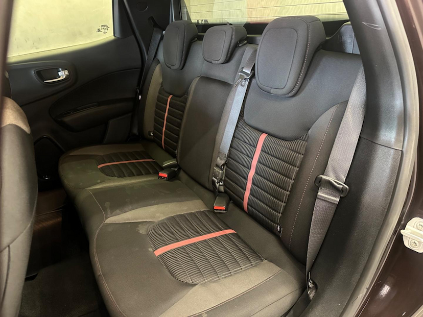 Foto do veículo FIAT TORO  1.8 16V EVO FLEX FREEDOM AT6 2020 55.181 KM 97.900,00