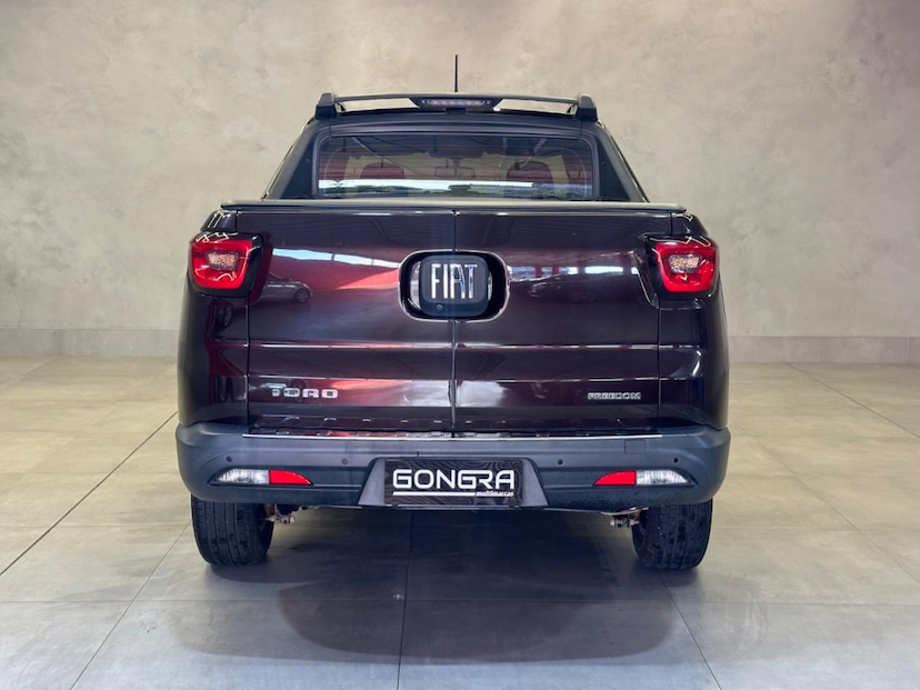 Foto do veículo FIAT TORO  1.8 16V EVO FLEX FREEDOM AT6 2020 55.181 KM 97.900,00
