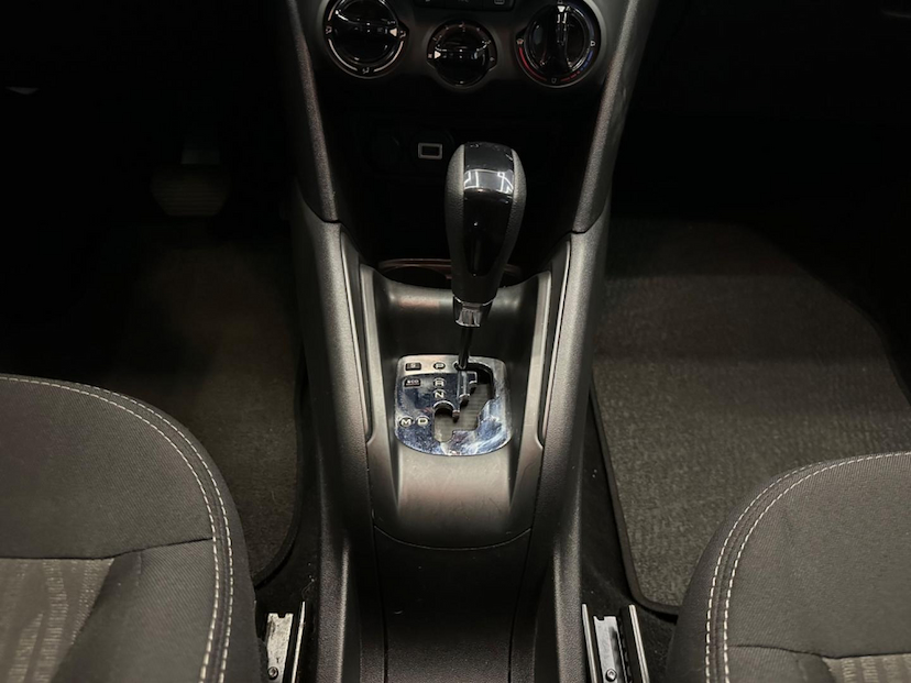 Foto do veículo PEUGEOT 2008  ALLURE PACK 1.6 FLEX 16V AUT 2024 10.260 KM 94.900,00
