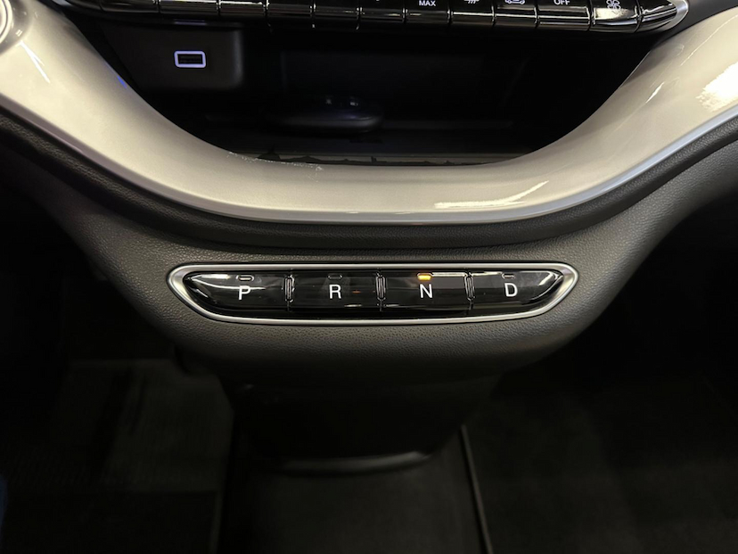 Foto do veículo FIAT 500 E ICON 2022 4.128 KM 129.900,00