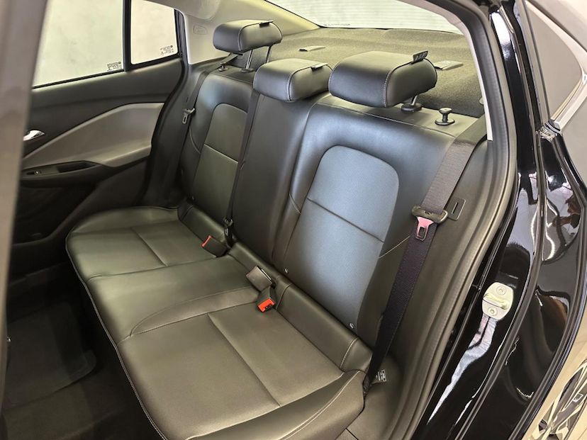 Foto do veículo CHEVROLET ONIX  PLUS 10TAT PR2 2023 17.657 KM 95.900,00