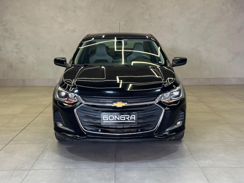 Foto do veículo CHEVROLET ONIX  PLUS 10TAT PR2 2023 17.657 KM 95.900,00