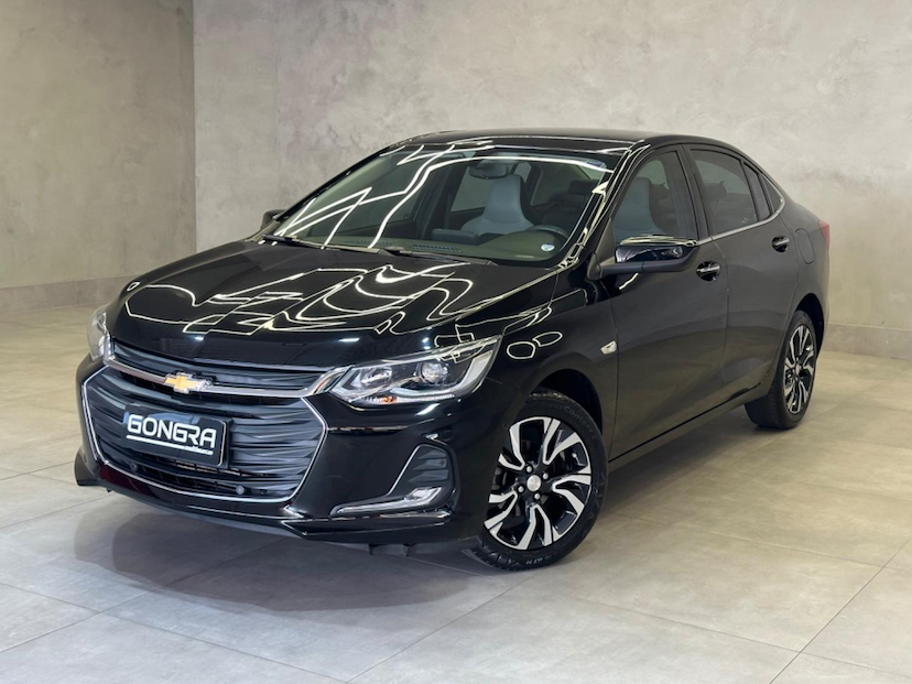 Foto do veículo CHEVROLET ONIX  PLUS 10TAT PR2 2023 20.002 KM 94.900,00