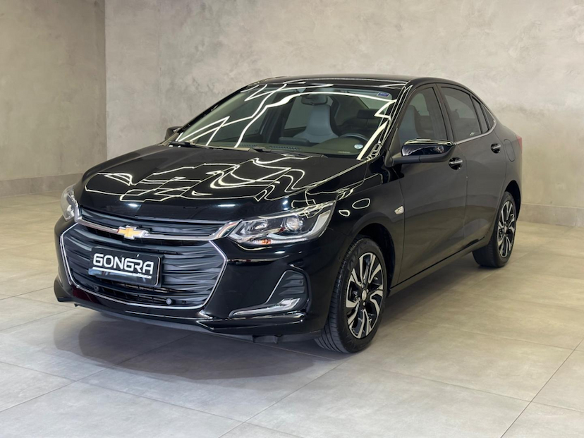 Foto do veículo CHEVROLET ONIX  PLUS 10TAT PR2 2023 20.002 KM 94.900,00