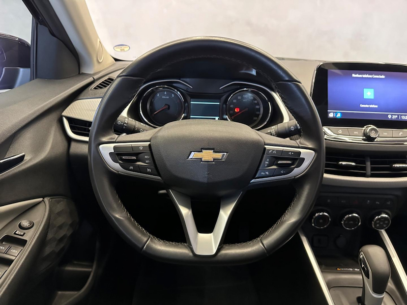 Foto do veículo CHEVROLET ONIX  PLUS 10TAT PR2 2023 20.002 KM 94.900,00