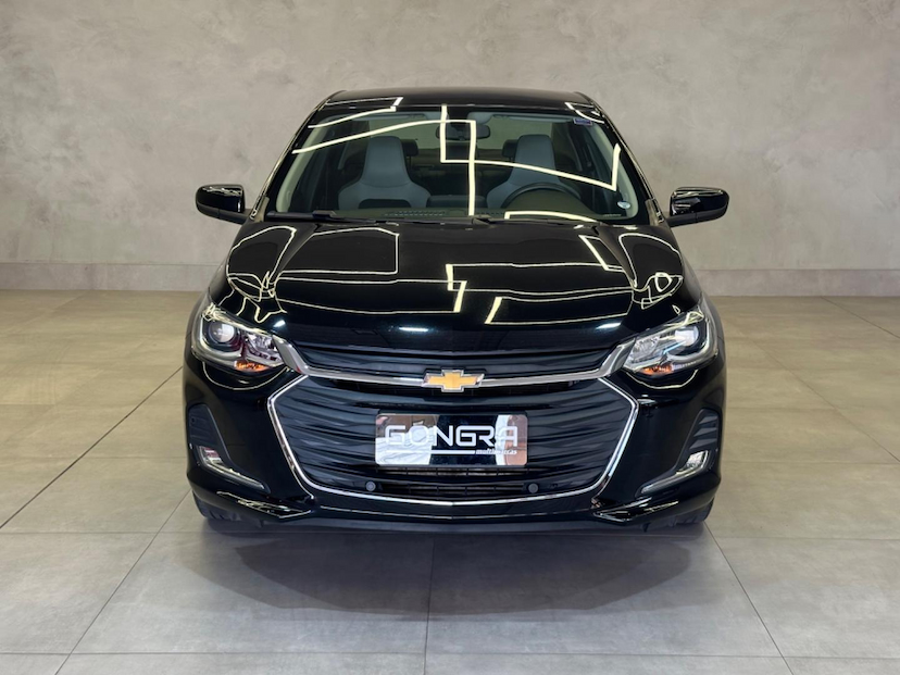 Foto do veículo CHEVROLET ONIX  PLUS 10TAT PR2 2023 38.135 KM 91.900,00