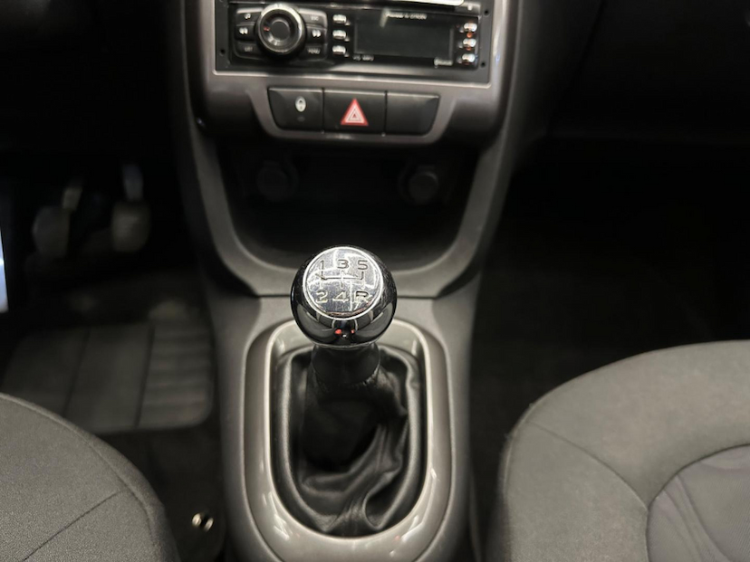 Foto do veículo CITROËN C3  90M TENDANCE 2015 115.380 KM 41.900,00