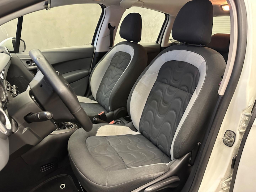 Foto do veículo CITROËN C3  90M TENDANCE 2015 115.380 KM 41.900,00