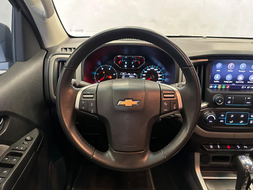 Foto do veículo CHEVROLET S10  LTZ DD4A 2021 35.526 KM 192.900,00