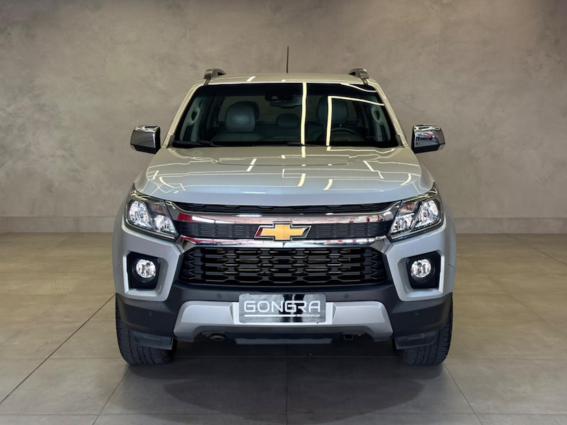 Foto do veículo CHEVROLET S10  LTZ DD4A 2021 35.526 KM 192.900,00