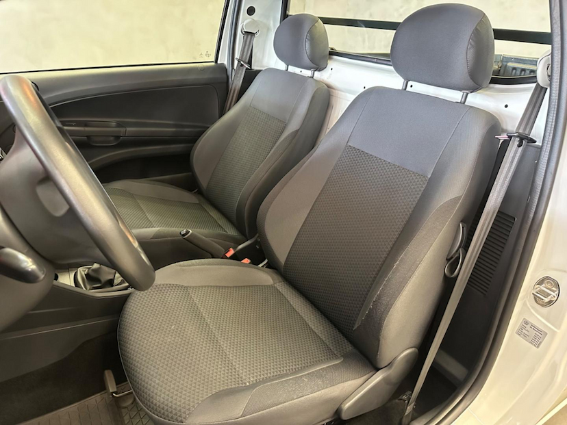 Foto do veículo VOLKSWAGEN SAVEIRO  CS RB MPI 2023 32.309 KM 74.900,00
