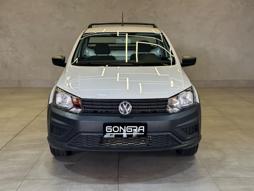 Foto do veículo VOLKSWAGEN SAVEIRO  CS RB MPI 2023 32.309 KM 74.900,00