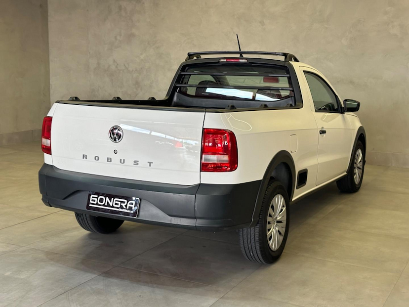 Foto do veículo VOLKSWAGEN SAVEIRO  CS RB MPI 2023 32.309 KM 74.900,00