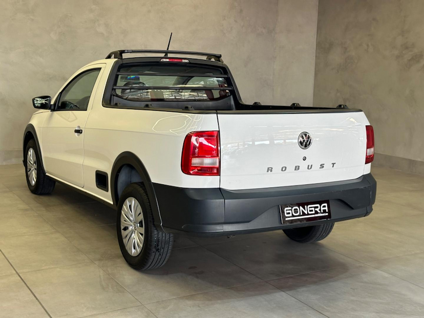 Foto do veículo VOLKSWAGEN SAVEIRO  CS RB MPI 2023 32.309 KM 74.900,00
