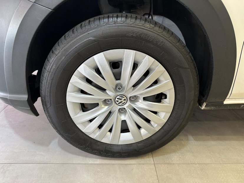 Foto do veículo VOLKSWAGEN SAVEIRO  CS RB MPI 2023 32.309 KM 74.900,00