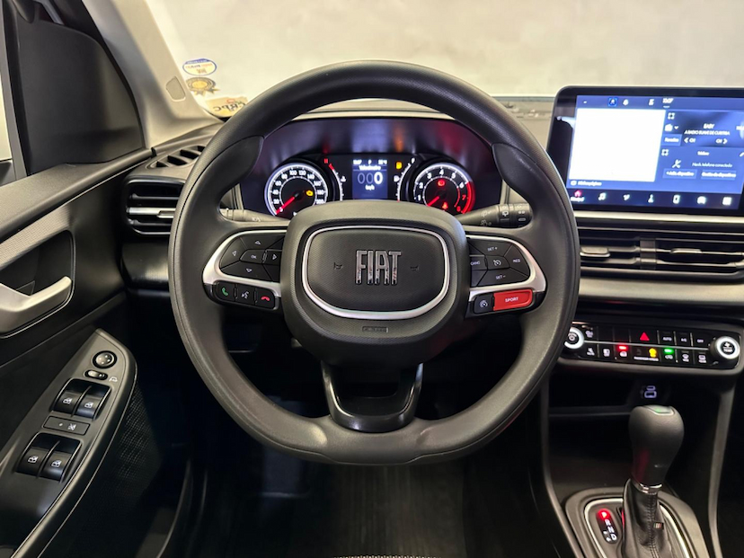 Foto do veículo FIAT PULSE  DRIVE TF200 2022 36.455 KM 91.900,00