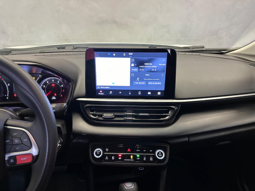 Foto do veículo FIAT PULSE  DRIVE TF200 2022 36.455 KM 91.900,00