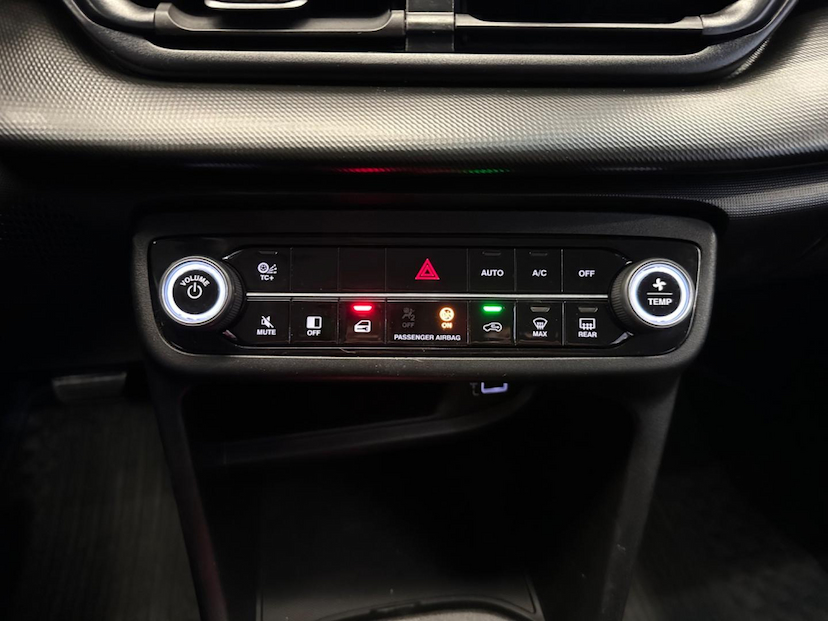 Foto do veículo FIAT PULSE  DRIVE TF200 2022 36.455 KM 91.900,00