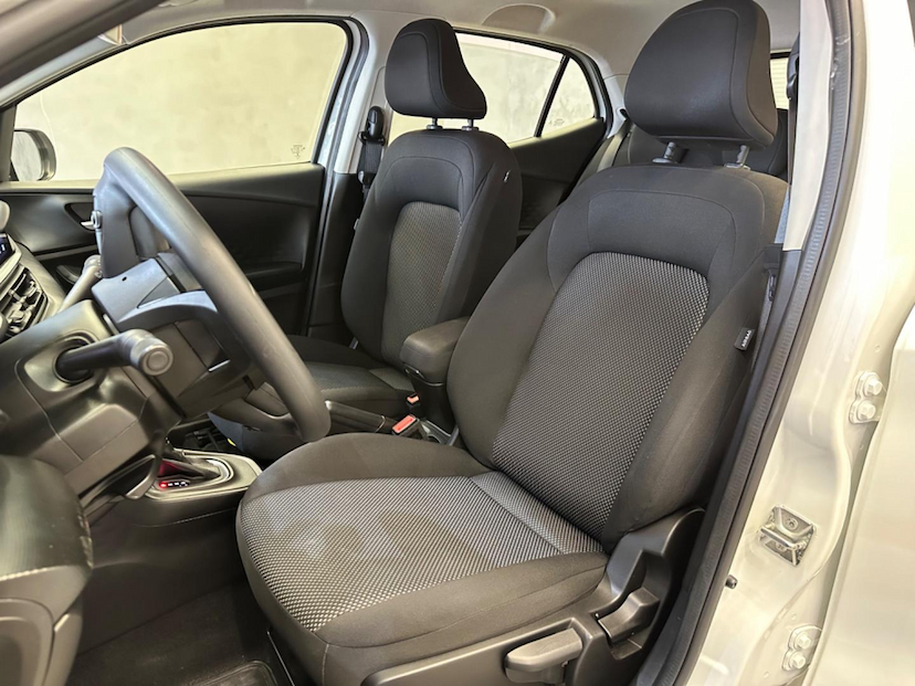 Foto do veículo FIAT PULSE  DRIVE TF200 2022 36.455 KM 91.900,00